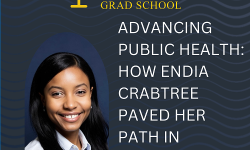 Endia Crabtree